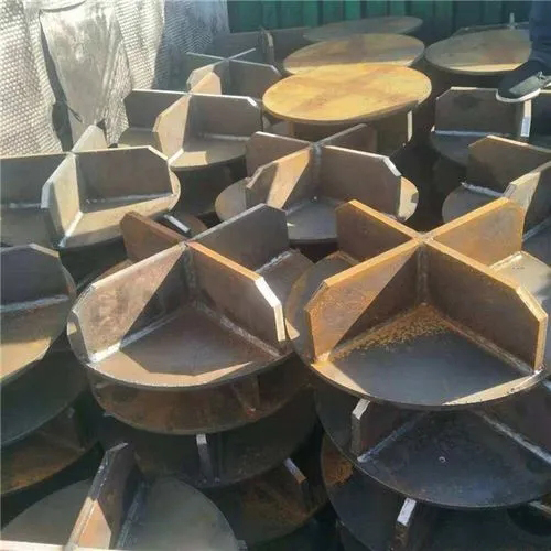 日喀则桩尖的作用