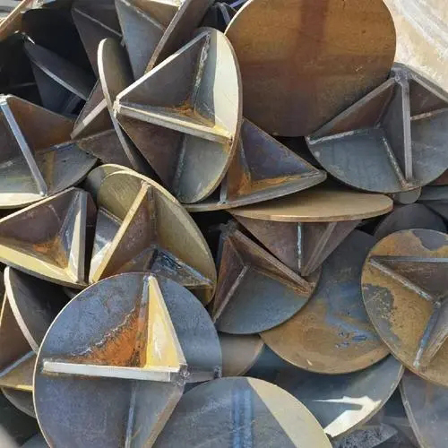 日喀则桩尖的安装流程是什么？