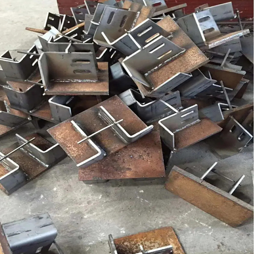 日喀则钢护筒安装条件是什么？