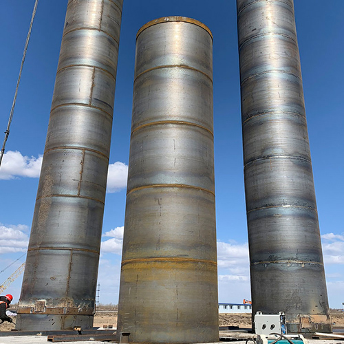 日喀则钢护筒施工标准