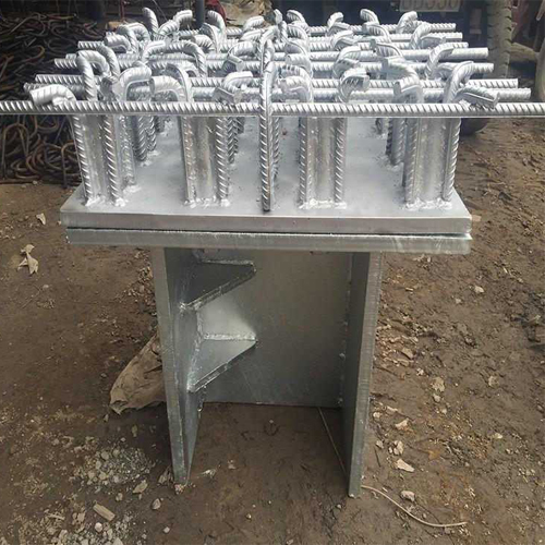 日喀则预埋件加工