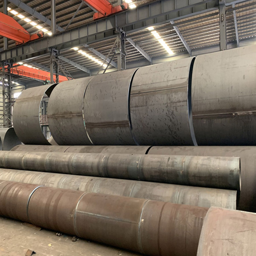 日喀则钢护筒施工标准