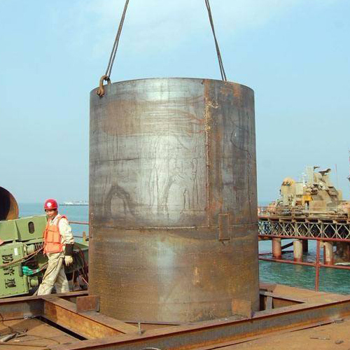 日喀则钢护筒长度要求有哪些