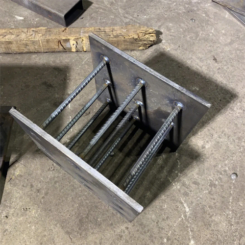 日喀则工程预埋件厂家