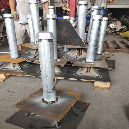 日喀则路基沉降板厂家