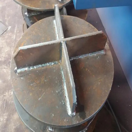 日喀则桩尖厂家安装